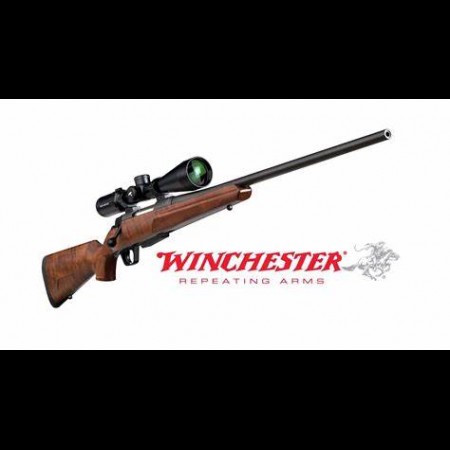 Winchester XPR Sporter Wood 243